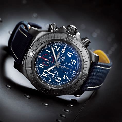 breitling 4 in 1|new breitling avenger.